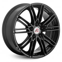 X`trike RST R187 7x17 PCD5x114.3 ET45 Dia54.1 BK